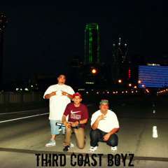 THIRD COA$T BOYZ