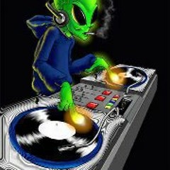 DJ Alienoid