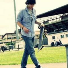 Jérémy Jeche Chemin