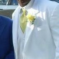 Rob Mr.Amazin Jordan