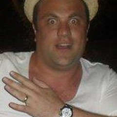 Jamie Robbo Robinson