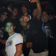 Vinnie 'Whitey' Louise