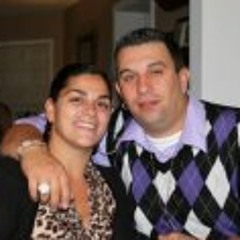 Michael Mohawk Tavares