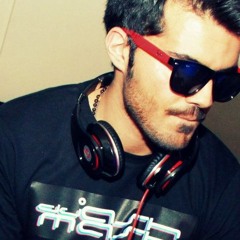 Dj Arshia | Dj Ash Mash.