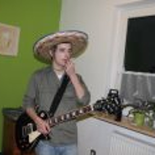 Stream Rocky Ballad by Christopher Markert | Listen online for free on ...