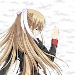 ありふれた言いたい事なんて言わないよ 君にだけは By Little Buster 1