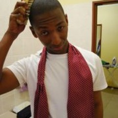 Thabo Outlule