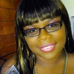 LaTesha MsLady Sharpe