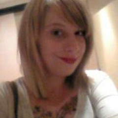 Kirsty Kitson-McPhee