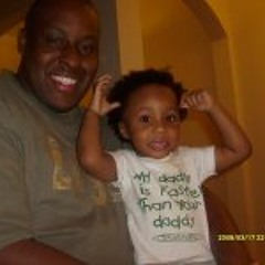 Keith Stallings Brown Jr