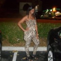 Kereitha Smith-TLove