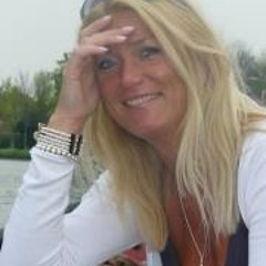 Kirsten Van de Merwe