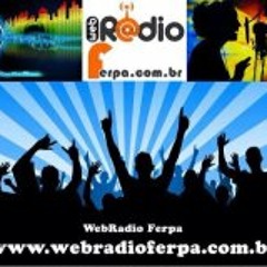 Webradioferpa Combr