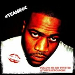 Clarence Dj'Roc Johnson