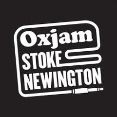 Oxjam Stoke Newington