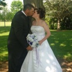 Kristi Caulfield Decker