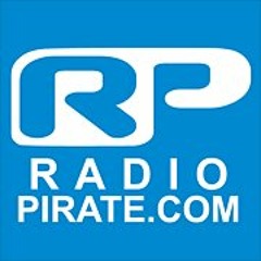 Jeff Fillion RadioPirate