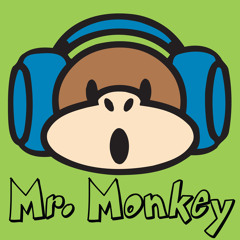 Mr monkeymix