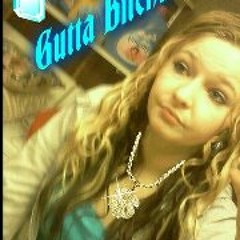 Krystal Hoodtry Shoemaker