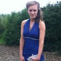 Ebony 'ebzy' Hammond