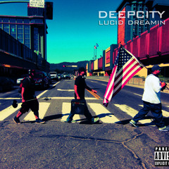 DeepCity