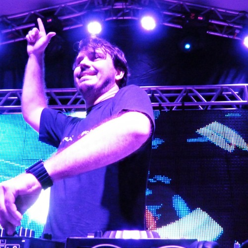 Black Mamba > Psy Trance — artist photo