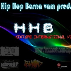 Hip Hop Bosna