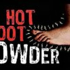 Hot-Foot Powder