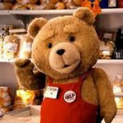 Ted Bear4