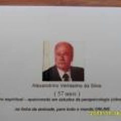 Alexandrino Silva