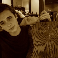 Silver and Gold- City and colour cover