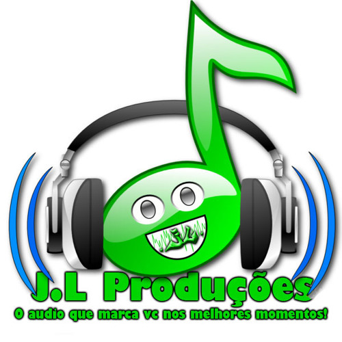 Avioes Do Forro - Como Eu Quero - J.L Produções