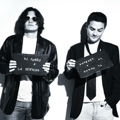 Al Fondo a la Derecha