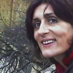 Marta Garmendia Olano