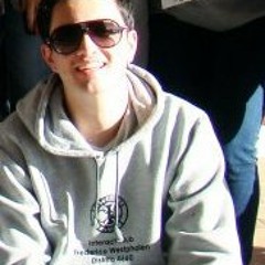 Lucas Ardenghy
