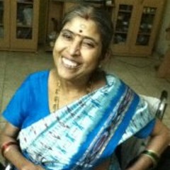 Saratha Chandrasekaran