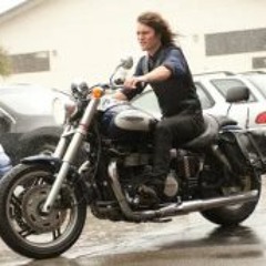 Ludwig Worrall-Bader