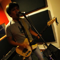 Bernardo Garcia Ramos