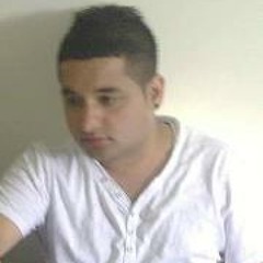 Sam Thind