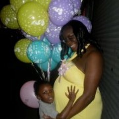 Samantha Rudeness Payne