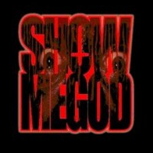 ShowMeGod’s avatar