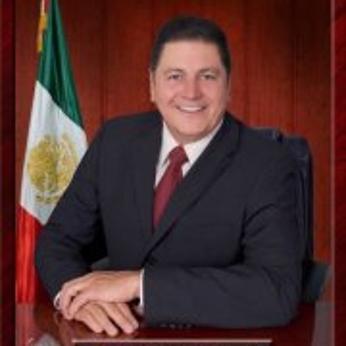 Samuel Moreno Terán’s avatar