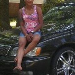 Catriya Moore-Richardson