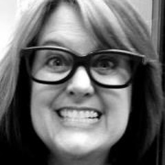 Jill Allmandinger Moyer