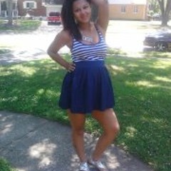 Danielle Damnjanovic