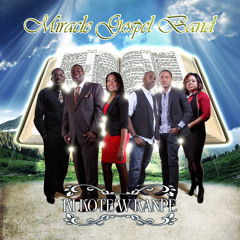 Miracle Gospel Band