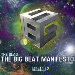 The Big Beat Manifesto 1
