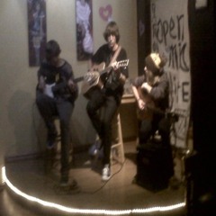 Powers Trinity Berry