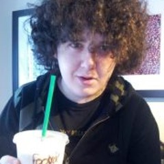 Andrew Danger Strange