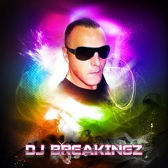 Dj Breakingz